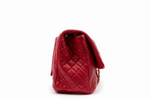 CHANEL : Borsa XXL  - Asta Luxury Fashion - Associazione Nazionale - Case d'Asta italiane