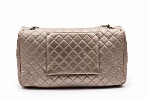 CHANEL : Borsa  - Asta Luxury Fashion - Associazione Nazionale - Case d'Asta italiane