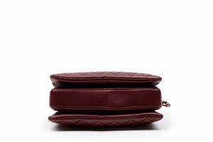 CHANEL : Borsa Trendy  - Asta Luxury Fashion - Associazione Nazionale - Case d'Asta italiane