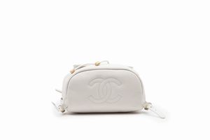 CHANEL : Zainetto  - Asta Luxury Fashion - Associazione Nazionale - Case d'Asta italiane