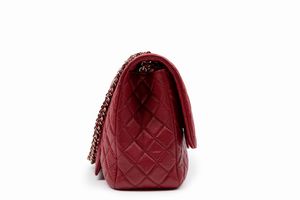 CHANEL : Borsa XL  - Asta Luxury Fashion - Associazione Nazionale - Case d'Asta italiane