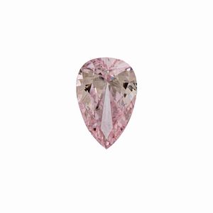 Mario Buccellati anello con diamante naturale rosa  - Asta Gioielli e Orologi - Associazione Nazionale - Case d'Asta italiane