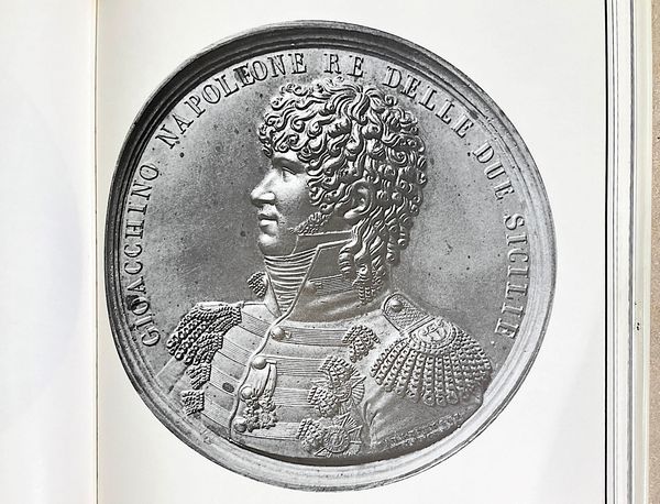 CONIGLIO M. NAPOLEONE BONAPARTE: ARTE E STORIA NELLE MEDAGLIE.  - Asta Numismatica - Associazione Nazionale - Case d'Asta italiane