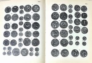 DOROTHEUM. SAMMLUNG APOSTOLO ZENO. I. RMISCHE KAISERMNZEN (AUGUSTUS BIS JULIANUS).  - Asta Numismatica - Associazione Nazionale - Case d'Asta italiane