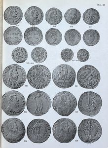 RATTO M. MONETE DI ZECCHE ITALIANE MEDIOEVALI E MODERNE. IMPORTANTI SERIE LONGOBARDA E PAPALE.  - Asta Numismatica - Associazione Nazionale - Case d'Asta italiane