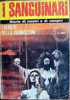 Karel Thole : Geister im Moor (Fantasmi nelle brughiere)  - Asta Leone Frollo: maestro dell'erotismo  - Associazione Nazionale - Case d'Asta italiane