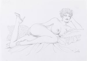 Leone Frollo - Morning routine