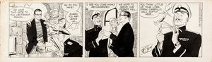 Alex Raymond - Rip Kirby