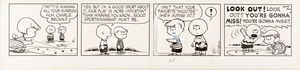 Charles M. Schulz - Peanuts