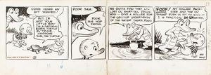 Walt Kelly - Pogo