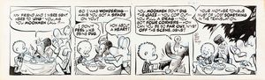 Walt Kelly - Pogo