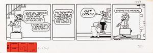 Reg Smythe - Andy Capp