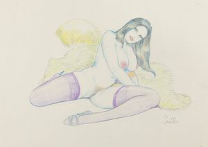 Leone Frollo - Provocation