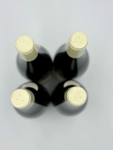 Domaine Ren Cacheux, Bourgogne Aligot, 2021  - Asta Vini Rossi: grandi etichette d'Italia e Francia. Con una selezione di vini bianchi e champagne - Associazione Nazionale - Case d'Asta italiane