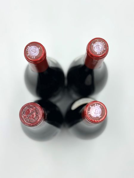 Selezione Borgogna, 2019-2020  - Asta Vini Rossi: grandi etichette d'Italia e Francia. Con una selezione di vini bianchi e champagne - Associazione Nazionale - Case d'Asta italiane