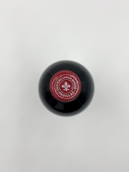 Chteau Lynch Bages, 2008  - Asta Vini Rossi: grandi etichette d'Italia e Francia. Con una selezione di vini bianchi e champagne - Associazione Nazionale - Case d'Asta italiane