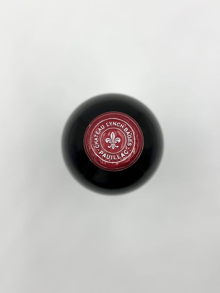 Chteau Lynch Bages, 2016  - Asta Vini Rossi: grandi etichette d'Italia e Francia. Con una selezione di vini bianchi e champagne - Associazione Nazionale - Case d'Asta italiane