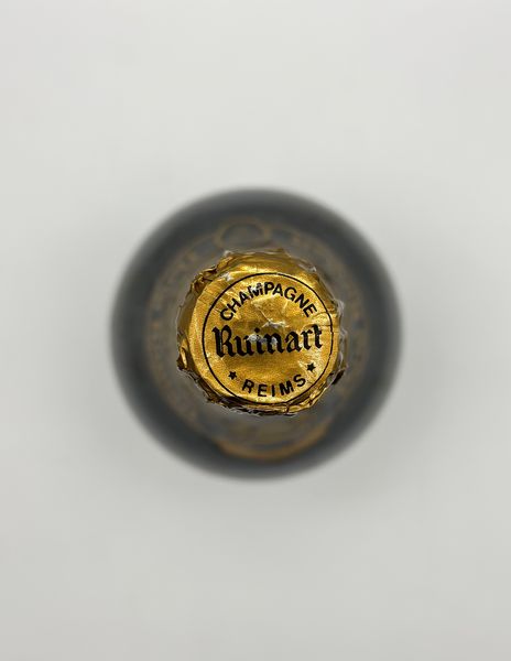 Dom Ruinart, Blanc de blanc 1990, 1990  - Asta Vini Rossi: grandi etichette d'Italia e Francia. Con una selezione di vini bianchi e champagne - Associazione Nazionale - Case d'Asta italiane