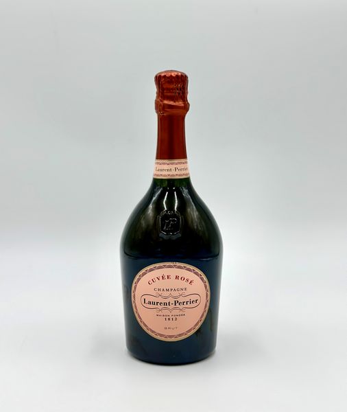 Laurent Perrier Ros ,  - Asta Vini Rossi: grandi etichette d'Italia e Francia. Con una selezione di vini bianchi e champagne - Associazione Nazionale - Case d'Asta italiane