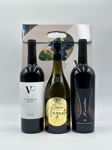 Vespa, Gift Box,  - Asta Vini Rossi: grandi etichette d'Italia e Francia. Con una selezione di vini bianchi e champagne - Associazione Nazionale - Case d'Asta italiane