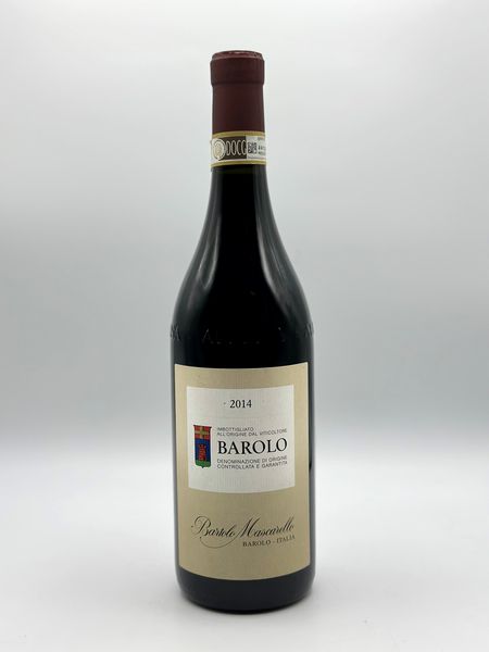 Bartolo Mascarello, Barolo, 2014  - Asta Vini Rossi: grandi etichette d'Italia e Francia. Con una selezione di vini bianchi e champagne - Associazione Nazionale - Case d'Asta italiane