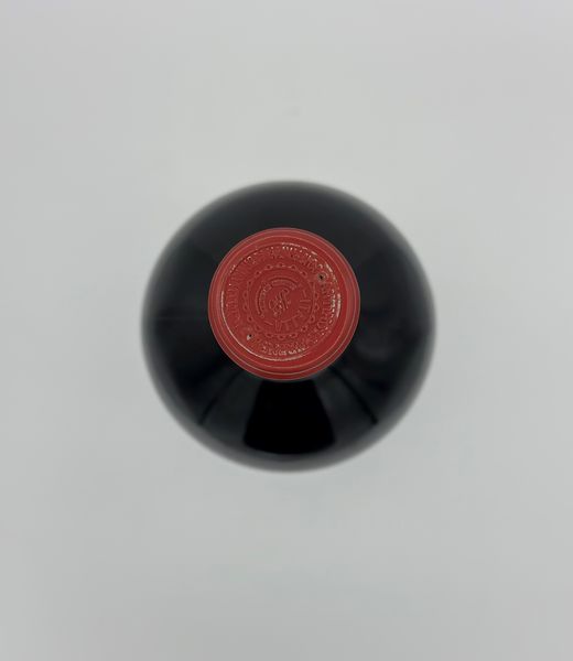 Marchesi Antinori, Tignanello, 1997  - Asta Vini Rossi: grandi etichette d'Italia e Francia. Con una selezione di vini bianchi e champagne - Associazione Nazionale - Case d'Asta italiane