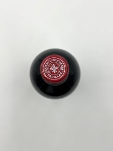 Chteau Lynch Bages, 2008  - Asta Vini Rossi: grandi etichette d'Italia e Francia. Con una selezione di vini bianchi e champagne - Associazione Nazionale - Case d'Asta italiane