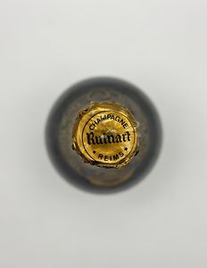 Dom Ruinart, Blanc de blanc 1990, 1990  - Asta Vini Rossi: grandi etichette d'Italia e Francia. Con una selezione di vini bianchi e champagne - Associazione Nazionale - Case d'Asta italiane