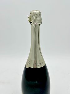 Krug, Clos Du Mesnil 1995, 1995  - Asta Vini Rossi: grandi etichette d'Italia e Francia. Con una selezione di vini bianchi e champagne - Associazione Nazionale - Case d'Asta italiane