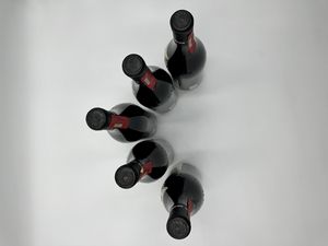 Fratelli Oddero, Barolo, 1982  - Asta Vini Rossi: grandi etichette d'Italia e Francia. Con una selezione di vini bianchi e champagne - Associazione Nazionale - Case d'Asta italiane