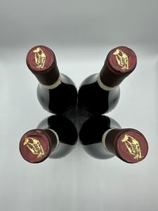 Montaribaldi, Barolo Borzoni, 2017  - Asta Vini Rossi: grandi etichette d'Italia e Francia. Con una selezione di vini bianchi e champagne - Associazione Nazionale - Case d'Asta italiane