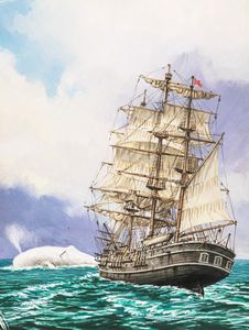 A. Baita - Moby Dick