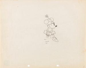 Studio Disney - Il rivale di Topolino (Mickey's Rival)