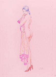 Leone Frollo - Seduzione