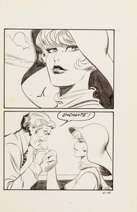 Leone Frollo - Naga - L'uomo-supposta