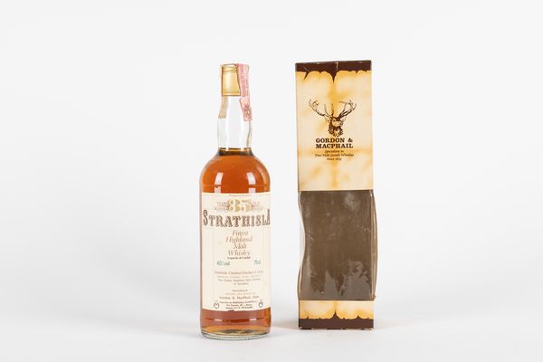 Scozia : Strathisla 35 YO (1 BT)  - Asta Distillati da Collezione - Associazione Nazionale - Case d'Asta italiane