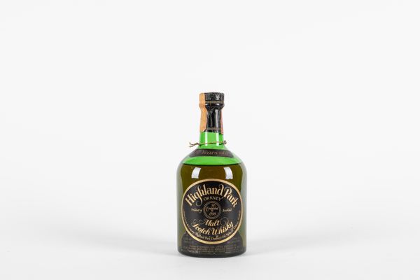 Scozia : Highland Park 17 YO (1 BT)  - Asta Distillati da Collezione - Associazione Nazionale - Case d'Asta italiane