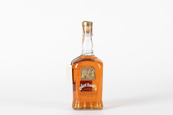 USA : JACK DANIELS 1913 GOLD MEDAL  - Asta Distillati da Collezione - Associazione Nazionale - Case d'Asta italiane