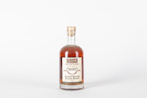 USA : Hirsch Selection  - Asta Distillati da Collezione - Associazione Nazionale - Case d'Asta italiane