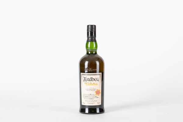 Scozia : Ardbeg Grooves Comitee  - Asta Distillati da Collezione - Associazione Nazionale - Case d'Asta italiane