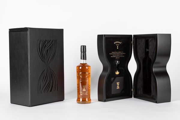 Scozia : Bowmore 31 Y Timeless  - Asta Distillati da Collezione - Associazione Nazionale - Case d'Asta italiane