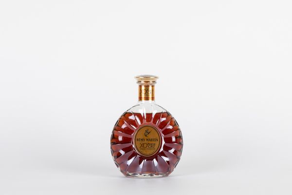 FRANCIA : Remy Martin X.O. Premier Cru Grande Champagne Cognac  - Asta Distillati da Collezione - Associazione Nazionale - Case d'Asta italiane