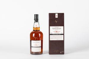 Scozia - Glen Elgin 16 Years Natural Cask Strenght