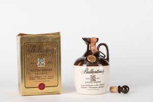 Scozia - Ballantine's Finest Scotch Whisky