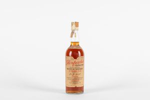 Scozia - Glenfarclas 8 YO Pinerolo (1 BT)