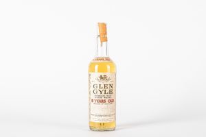 Scozia - Glen Gyle 8 YO