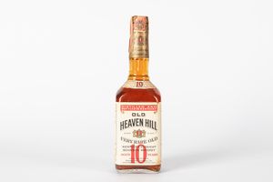 Scozia - Heaven Hill 10 Year Old