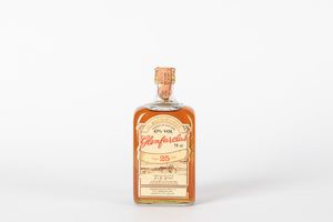 Scozia - Glenfarclas 25 YO