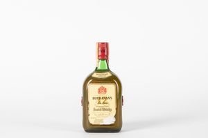 Scozia - Buchanans De Luxe 12