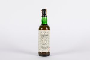 Scozia - Springbank Wilson & Morgan 25 YO 1969 Barrel Selection  Cask Strenght